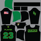 Bonita Valley Ducks Fan Gear Hoodie