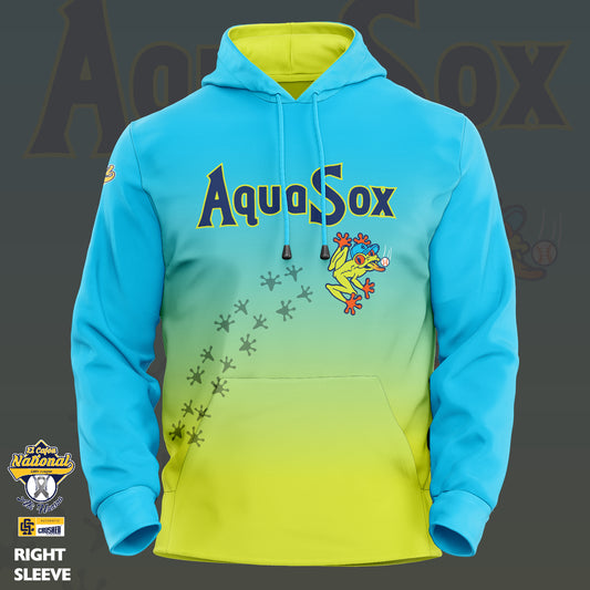 AquaSox Hoodie