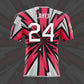 Flying Squirrels Jersey