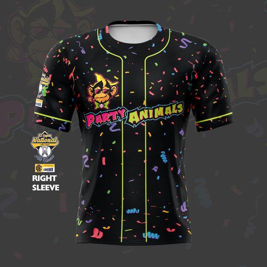 Party Animals Jersey