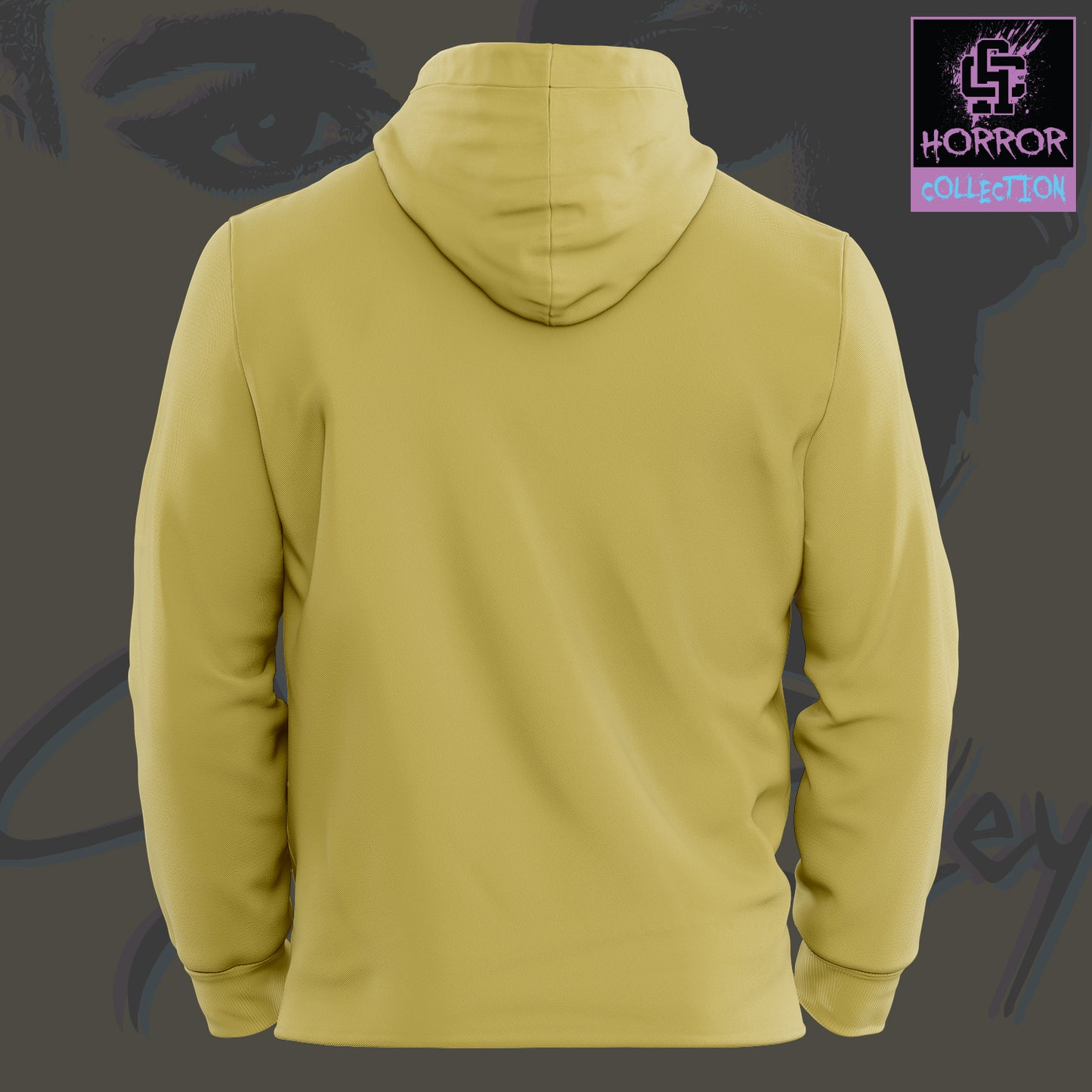 Skye Riley Noir Hoodie (Pre-Order)