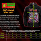 Skye Riley Noir Hoodie (Pre-Order)