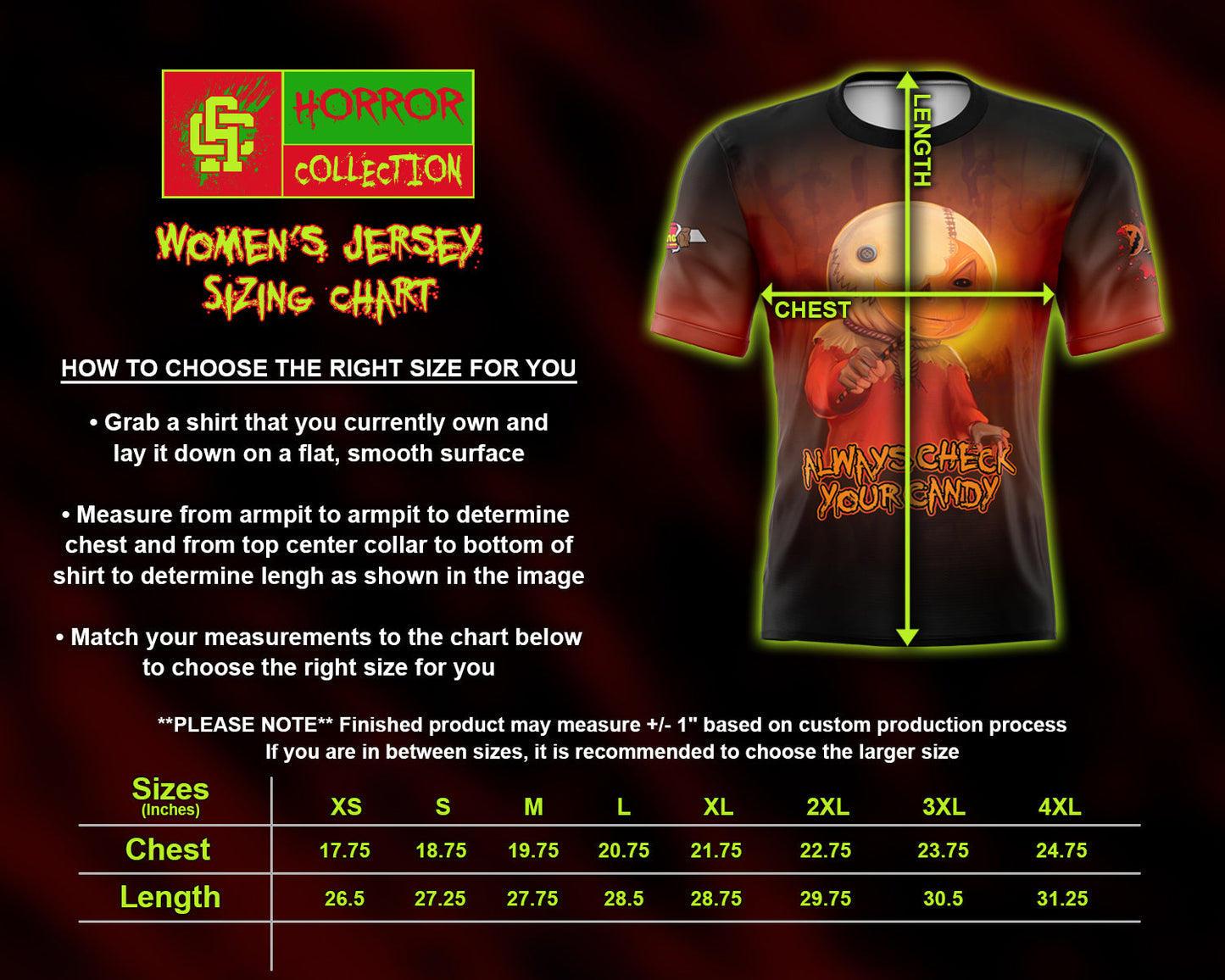 Custom Hellfire Club Long Sleeve Jersey