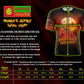 Michael Myers Retro Jersey