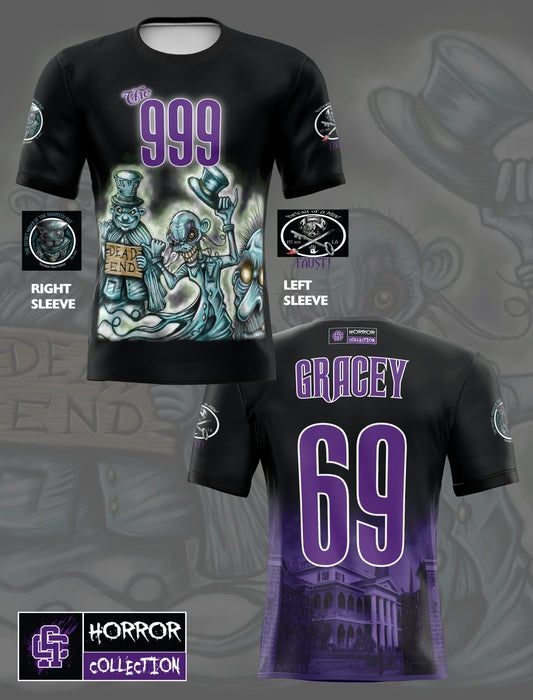 Hitchhiking Ghosts Jersey