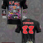 Klowns Jersey
